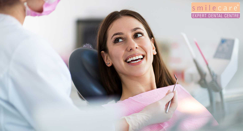 The Importance of Dental Health: A Comprehensive Guide to Maintaining a Bright Smile The Importance of Dental Health: A Comprehensive Guide to Maintaining a Bright Smile
