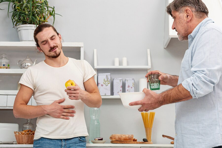 How Food Allergy Tests Can Help with Bowel Incontinence Issues How Food Allergy Tests Can Help with Bowel Incontinence Issues